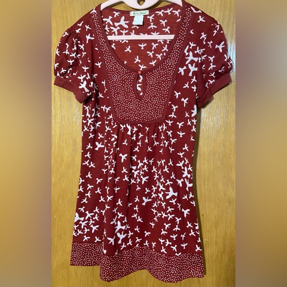 Tops - Womans Top ~ Vintage ~ Size M ~ So Cute